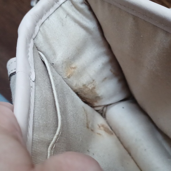 Coach crossbody - Picture 12 of 16